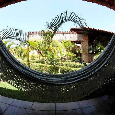 Eco Resort Vento Leste Jijoca de Jericoacoara Esterno foto