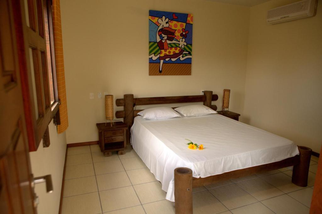 Eco Resort Vento Leste Jijoca de Jericoacoara Camera foto