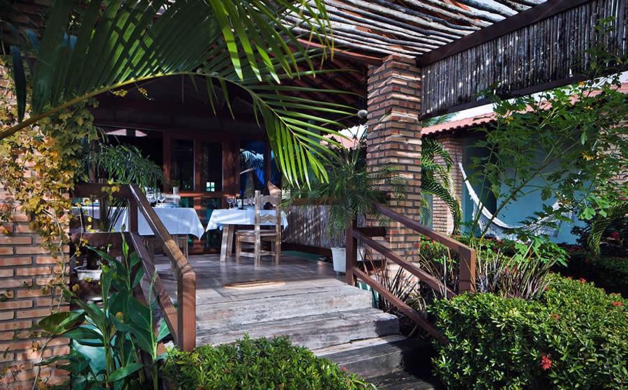 Eco Resort Vento Leste Jijoca de Jericoacoara Esterno foto