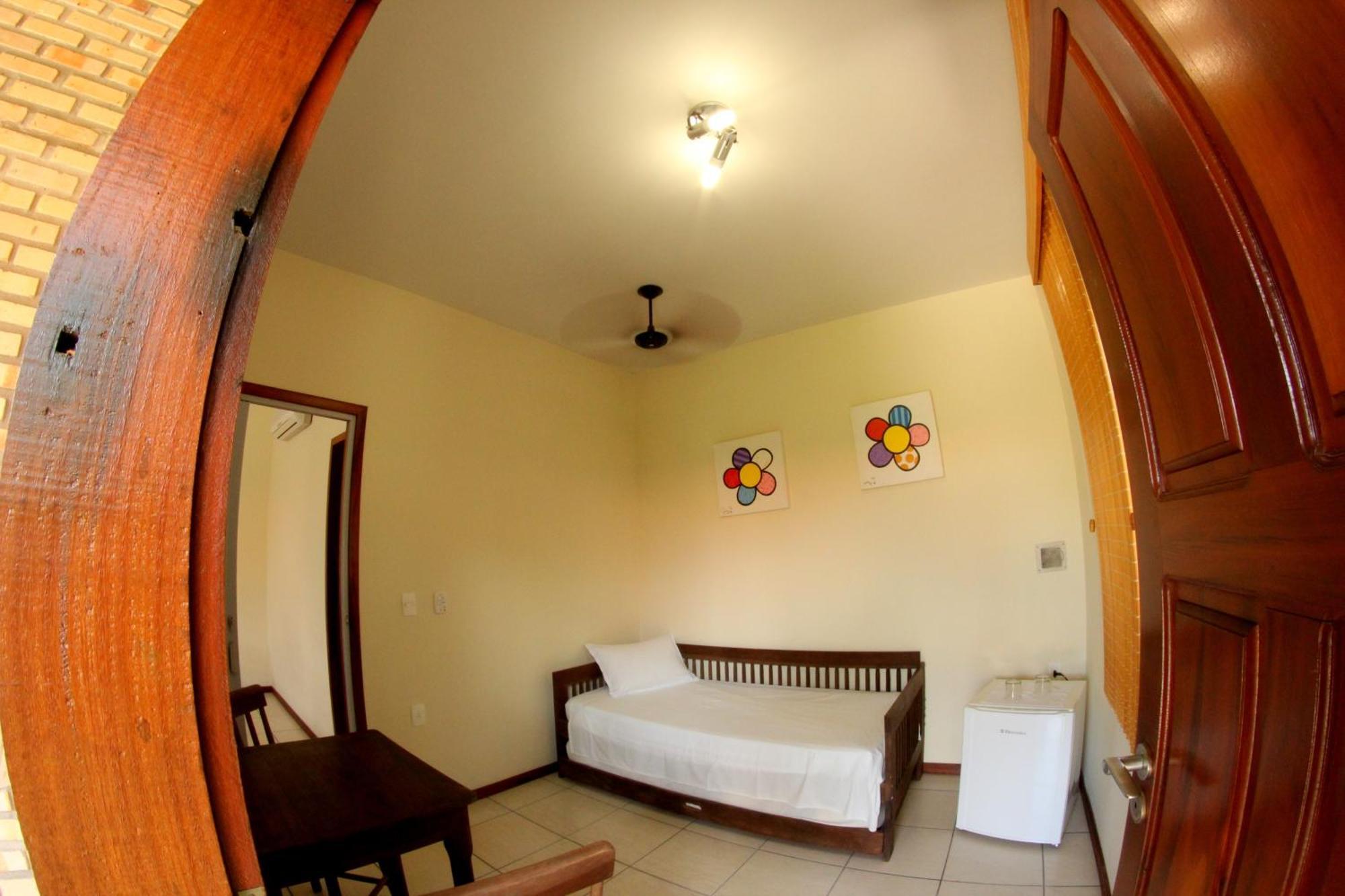 Eco Resort Vento Leste Jijoca de Jericoacoara Esterno foto