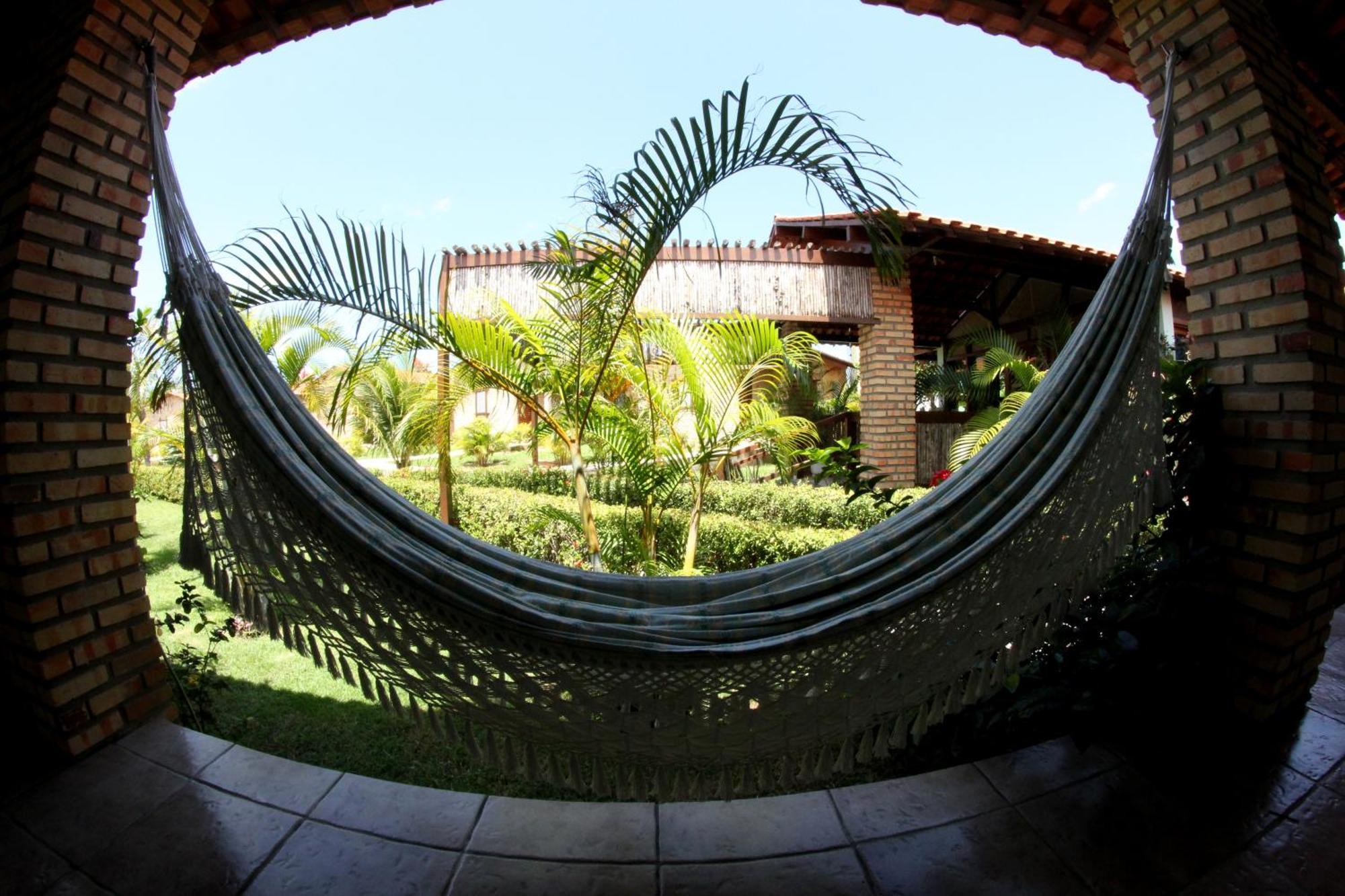 Eco Resort Vento Leste Jijoca de Jericoacoara Esterno foto