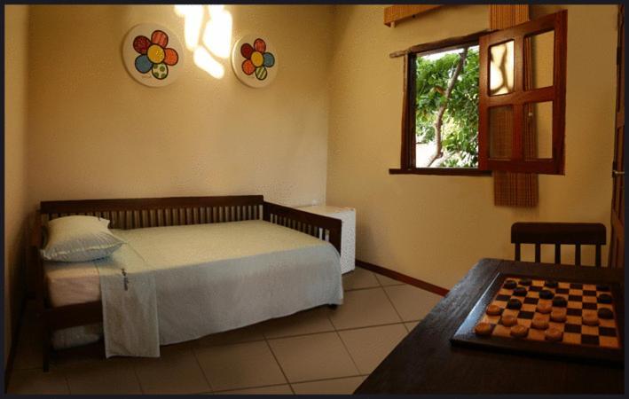 Eco Resort Vento Leste Jijoca de Jericoacoara Esterno foto