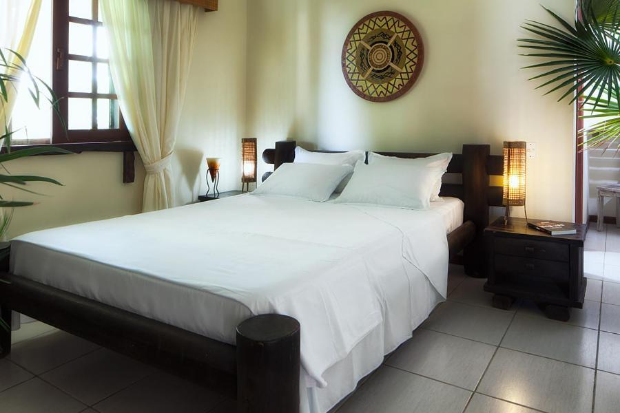 Eco Resort Vento Leste Jijoca de Jericoacoara Esterno foto